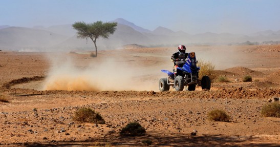 RMF Marocco Challenge